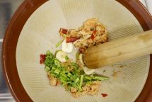 ソムタムの手順画像3枚目