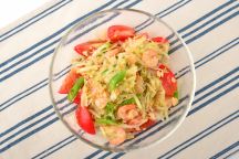 ソムタムの手順画像4枚目