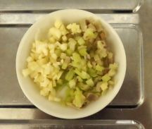 ベトナム野菜カレーの手順画像1枚目