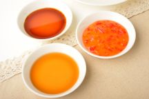 白身魚のライスペーパー包みの手順画像3枚目