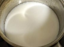 緑豆あん団子とタピオカの温かいチェーの手順画像5枚目