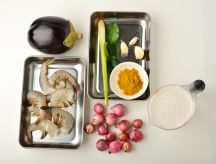 ベトナムエビカレーの手順画像0枚目