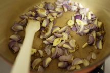 ベトナムエビカレーの手順画像2枚目