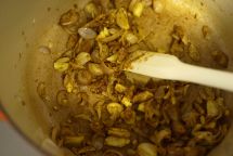 ベトナムエビカレーの手順画像3枚目