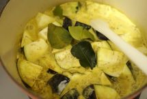 ベトナムエビカレーの手順画像4枚目