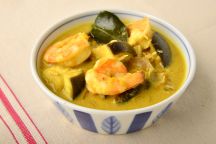 ベトナムエビカレーの手順画像6枚目