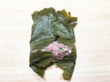 ひき肉のドルマの手順画像4枚目