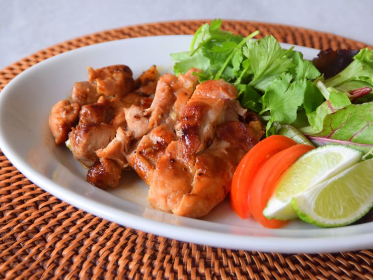 ガイヤーンの写真