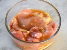 ガイヤーンの手順画像2枚目