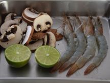 トムヤムクンの手順画像0枚目