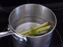 トムヤムクンの手順画像1枚目