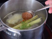 トムヤムクンの手順画像2枚目