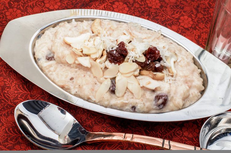 ネパールの キールの写真