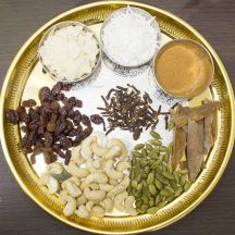 ネパールの キールの手順画像4枚目