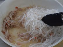 ヤムウンセンの手順画像2枚目