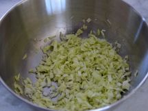 パクチー餃子の手順画像0枚目