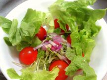 肉なしケバブ丼の手順画像3枚目