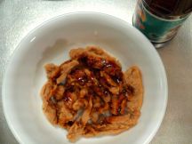 肉なしケバブ丼の手順画像5枚目