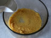 クスクスのタブレの手順画像0枚目