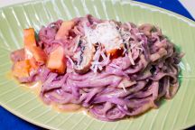 ココナッツ★カルボナーラの手順画像3枚目