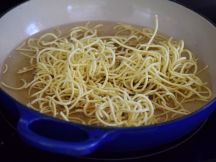 カオソーイの手順画像0枚目