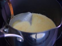 カオソーイの手順画像1枚目