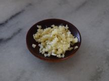 スリランカ風デヴィルド・チキンの手順画像2枚目