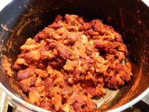 本格メキシカン・ブリトーの手順画像2枚目