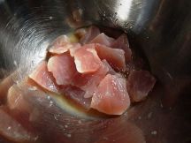 ポワソン・クリュの手順画像0枚目