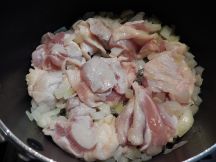 チキン・ムアンバの手順画像2枚目