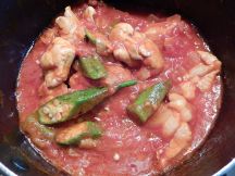 チキン・ムアンバの手順画像4枚目