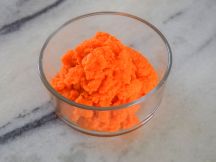 キャロット・ハルワの手順画像0枚目