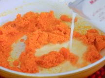 キャロット・ハルワの手順画像2枚目