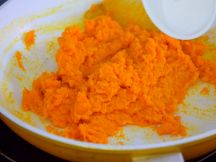 キャロット・ハルワの手順画像3枚目