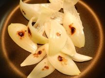 サルサ・メヒカーナの手順画像0枚目