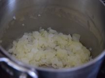 エッグマサラの手順画像1枚目