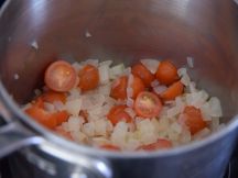 エッグマサラの手順画像2枚目