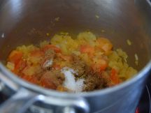 エッグマサラの手順画像3枚目