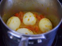 エッグマサラの手順画像4枚目