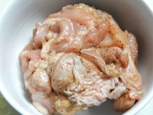 アフリカンチキンの手順画像0枚目