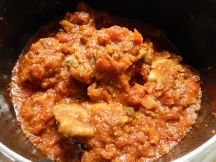 アフリカンチキンの手順画像4枚目