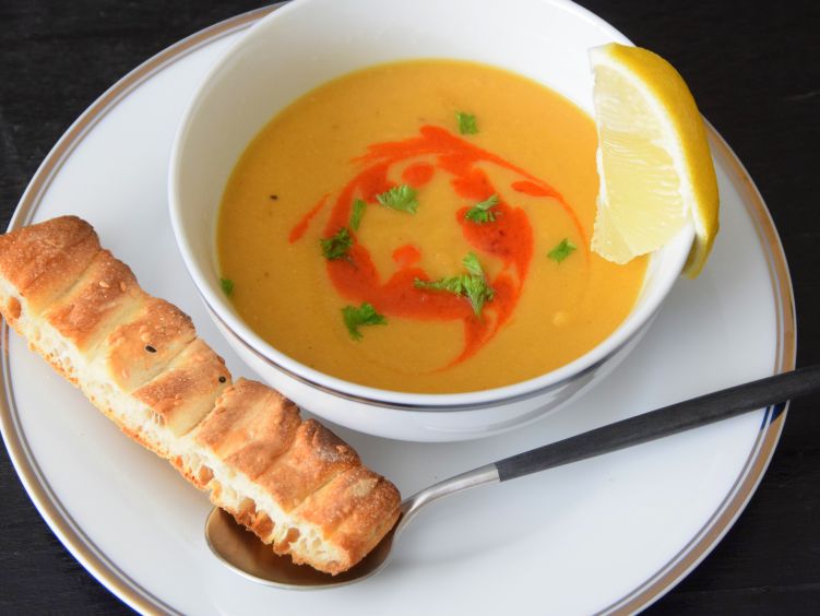 メルジメッキ・チョルバスの写真