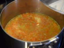 メルジメッキ・チョルバスの手順画像2枚目