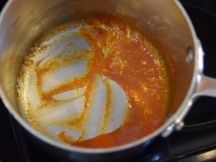 メルジメッキ・チョルバスの手順画像3枚目