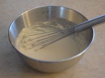 ジャレビーの手順画像0枚目