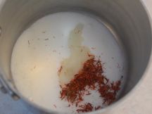 ジャレビーの手順画像1枚目