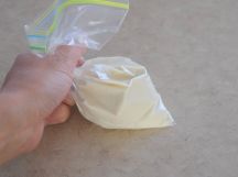 ジャレビーの手順画像2枚目