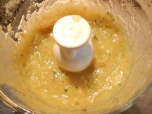 オーセンティック・サルサ・ベルデの手順画像2枚目