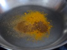 グリーンカレーペーストの手順画像1枚目