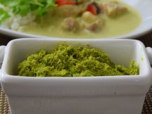 グリーンカレーペーストの手順画像3枚目